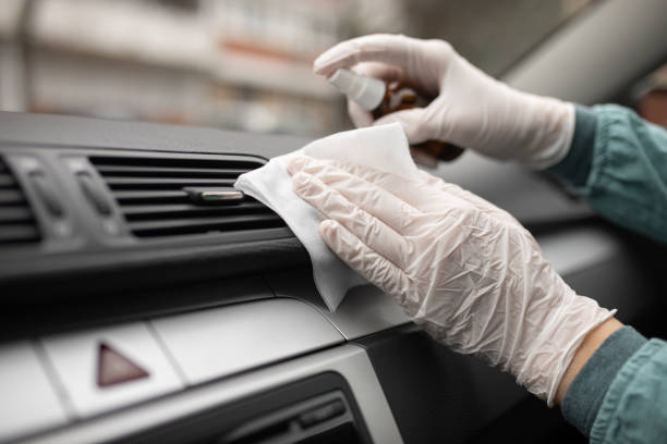 Best Ventilation Cleaning Services  in Clifton Forge, VA