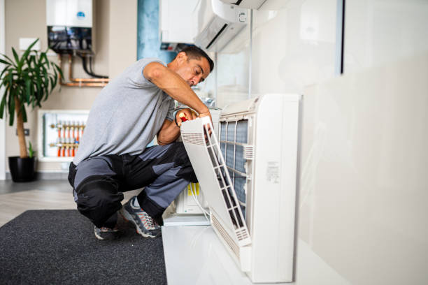 Best Best Air Duct Cleaning Company  in Clifton Forge, VA