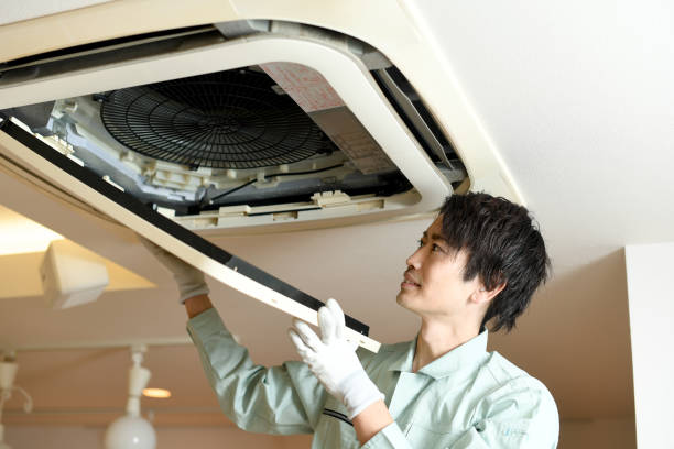 Best Affordable Air Duct Cleaning  in Clifton Forge, VA