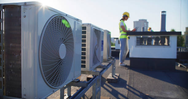 Best HVAC System Cleaning  in Clifton Forge, VA