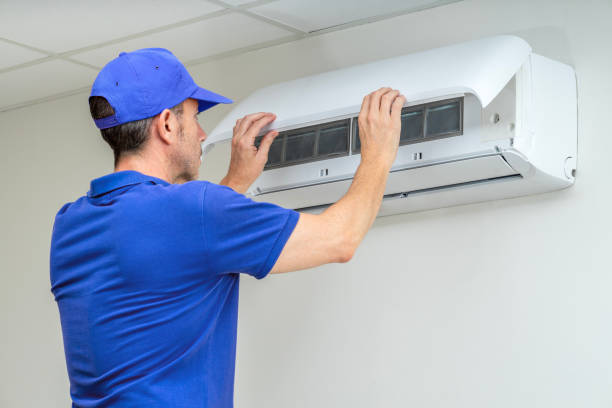 Best HVAC Duct Inspection Services  in Clifton Forge, VA