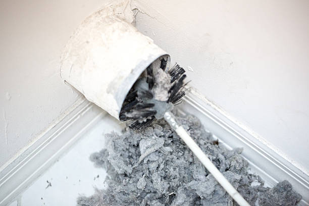 Best Best Air Duct Cleaning Company  in Clifton Forge, VA