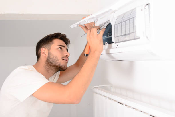 Best Duct Cleaning for Homes  in Clifton Forge, VA