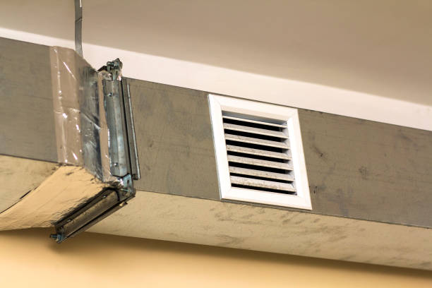 Best Affordable Duct Cleaning Services  in Clifton Forge, VA